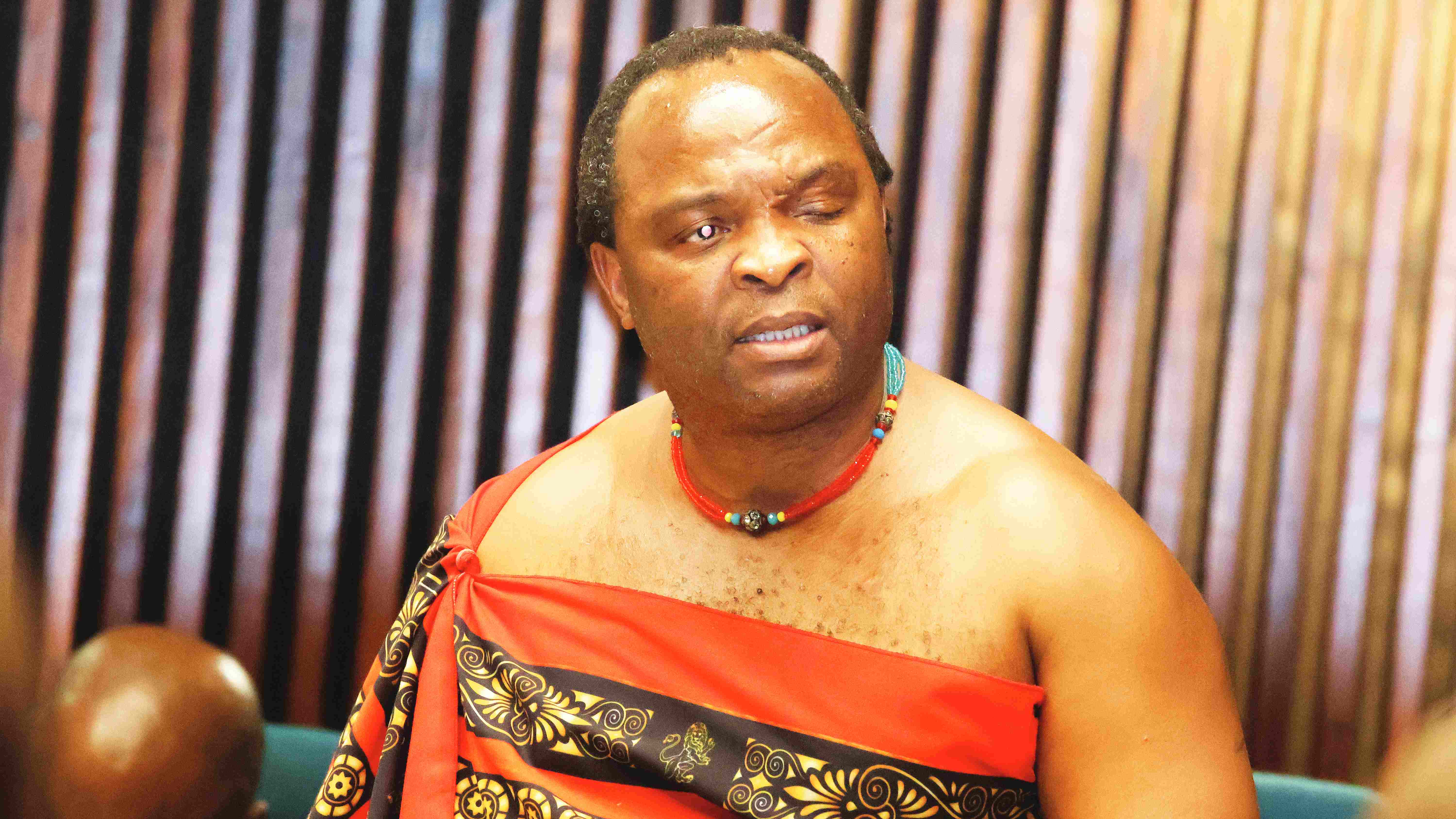 MP challenges pan-African gender law 
